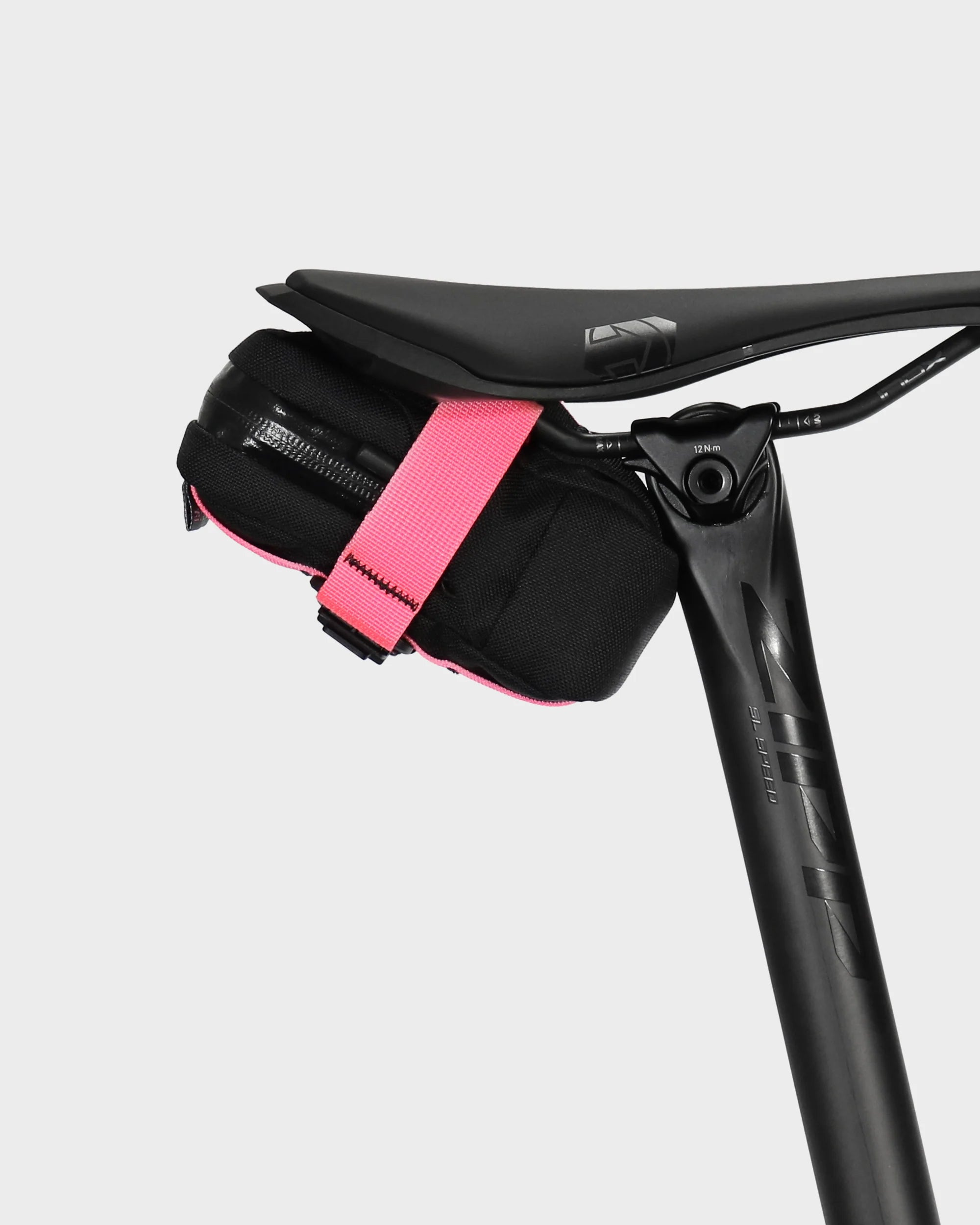 SKIN GROWS BACK Plan B Saddle Bag